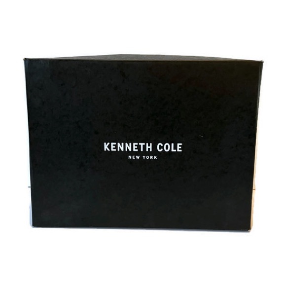 🌸👡NIB👡🌸KENNETH COLE Gladiator Sandal Size 6 - Picture 8 of 8